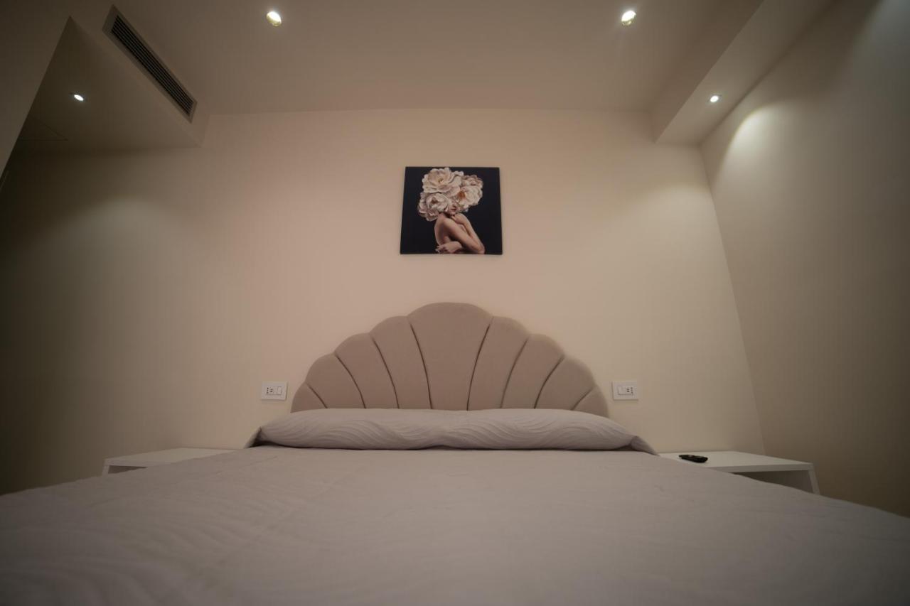 B&B Dominus Luxury Rooms Tropea Exterior foto