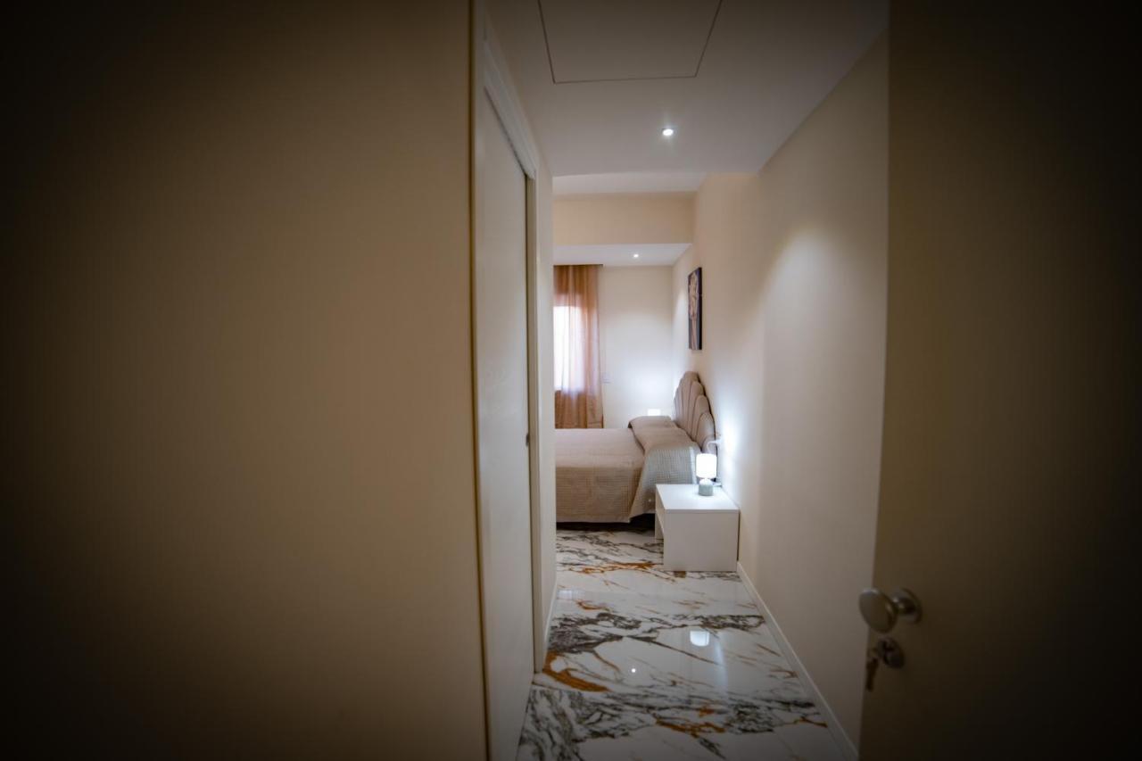 B&B Dominus Luxury Rooms Tropea Exterior foto