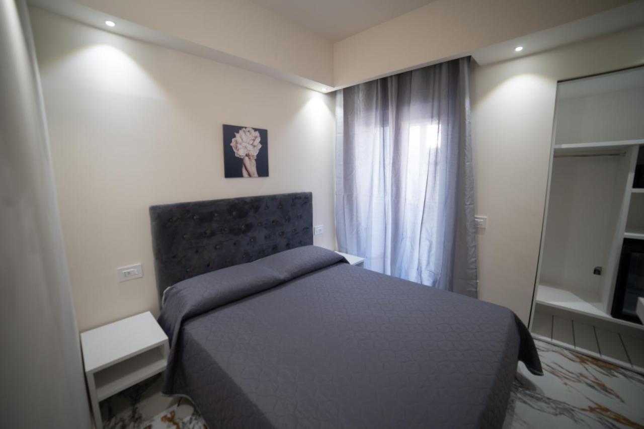 B&B Dominus Luxury Rooms Tropea Exterior foto