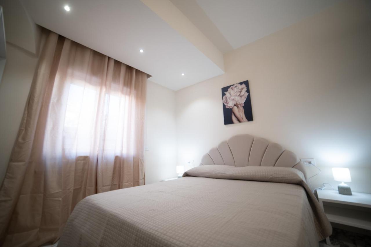 B&B Dominus Luxury Rooms Tropea Exterior foto